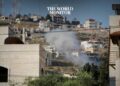 3 Killed & 31 Injured in Israeli Raid in Jenin
