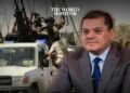 Libyan PM Forms New Security Force in Tripoli