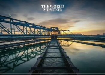 World Bank & Jordan Sign Agreement for US$250 Million to Support Water Sector