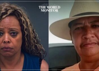 US Woman Faces Murder Charges for Shooting Uber Driver