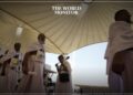 Saudi Arabia Warns Pilgrims Over Dangerous Heat Exhaustion