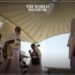 Saudi Arabia Warns Pilgrims Over Dangerous Heat Exhaustion