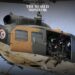 Tunisian Military Helicopter Disappears: 4 Feared Dead in Presumed Crash