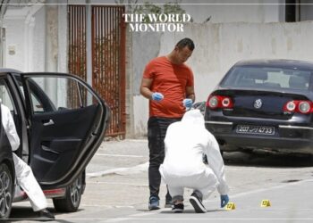 Man Stabbed outside Brazilian Embassy in Tunisia