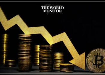 Crypto Markets Slump as Crackdown Worries Investors