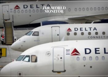 Airport Worker Dead after being Sucked into Plane’s Engine