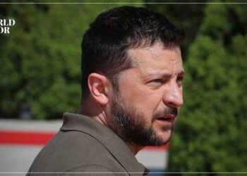 Zelenskyy Urges Clear Decision On NATO Membership At Upcoming Vilnius Summit