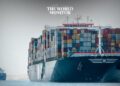 Egypt's Suez Canal Revenues Hit All-Time High of $9.4 Billion