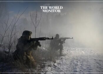 Russia: Over 7000 Ukrainian Soldiers Dead or Wounded Since 4 June