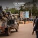 21 People Killed in Suspected Extremist Attacks in Burkina Faso