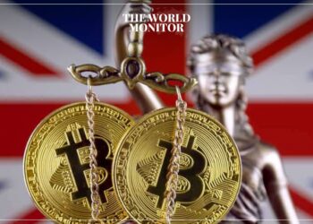 UK Crypto Legislation Advances in Parliamentary Process