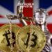 UK Crypto Legislation Advances in Parliamentary Process