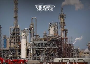 Kuwait Establishes Strategic Gas Line To Boost Production