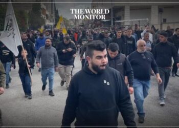 Saudi Arabia Condemns Israeli Attack on Jenin