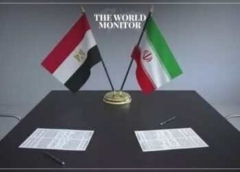 Iranian President: Tehran Open to Normalising Ties with Cairo