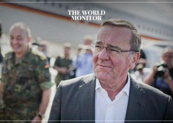 Germany to Deploy 4000 Additional Soldiers to Lithuania