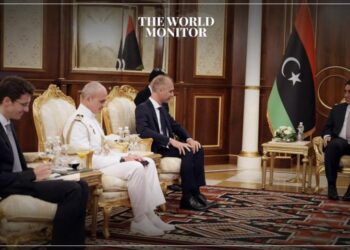 Italy Asserts Support for Stability & Peace in Libya
