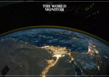 Egypt to Launch Largest Satellite in Middle East