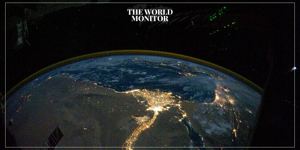 Egypt to Launch Largest Satellite in Middle East