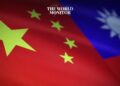 China Warns Europe Against Strengthening Ties with Taiwan
