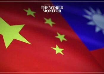 China Warns Europe Against Strengthening Ties with Taiwan