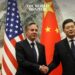 US State Department Hails Constructive Talks between US & China