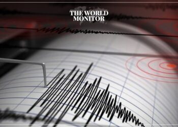 Magnitude 6.3 Earthquake Strikes Philippines