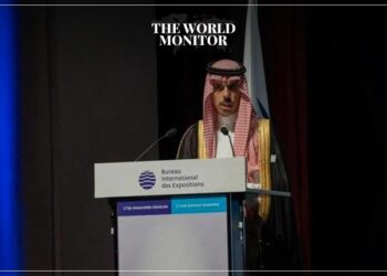 Saudi Arabia Allocates $7.8 Billion for Riyadh Expo 2030