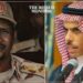 Saudi FM & RSF Commander Discuss Sudan Crisis