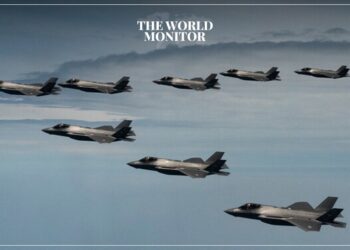 NATO Launches Largest Ever Air Exercise