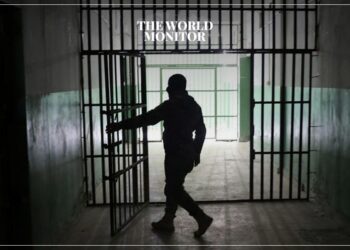 25 ISIS Militants Escape Prison in Syria