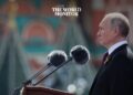 Putin Anchors Russian Influence In Oil-Rich Libya
