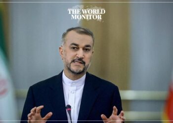 Iranian FM: We Can Be A Reliable Partner for BRICS