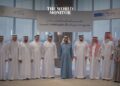 UAE Embarks on 5th Phase of Construction of World’s Largest Solar Park