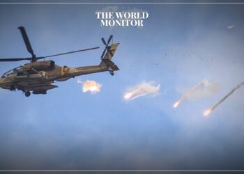 Jordan Condemns Israeli Attack on Jenin