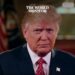 Donald Trump Recorded Discussing Sensitive Document About Iran