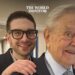 George Soros Hands Control of $25 Billion Empire to His Son