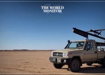 French President & Italian PM to Hold Talks