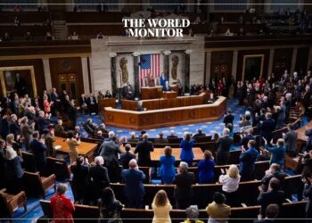 Congress Unveils Landmark Crypto Bill