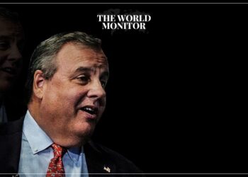 Former New Jersey Governor Launches 2024 Presidential Run