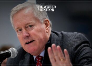 Trump’s Former Chief of staff Reveals Classified Documents Before Grand Jury