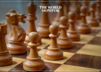 Egypt to host World Chess Championship In October