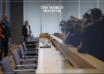 Germany to Host Biggest Air Military Exercise in NATO’s History