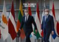 NATO & EU Reaffirm the Importance of Sustained Military Cooperation