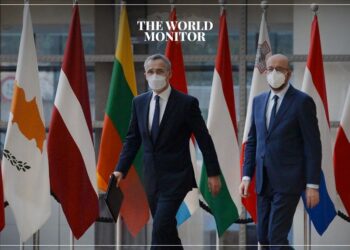 NATO & EU Reaffirm the Importance of Sustained Military Cooperation