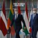 NATO & EU Reaffirm the Importance of Sustained Military Cooperation