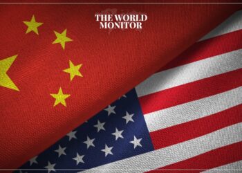 Chinese & US Officials Meet to Discuss Bilateral Relations