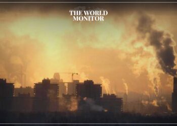 What is the Most Air Polluted City Worldwide?