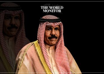 Kuwait’s Emir Accepts Government Resignation