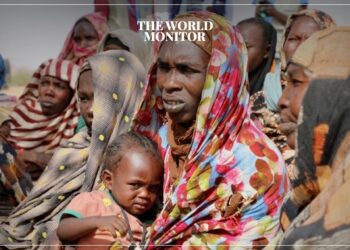 Egyptian President: 200 Thousand Sudanese Nationals Crossed the Border into Egypt